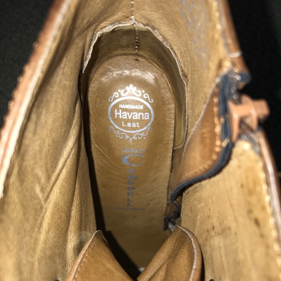 Jeffrey Campbell Damsel Wedge Boot - Picture 3 of 4